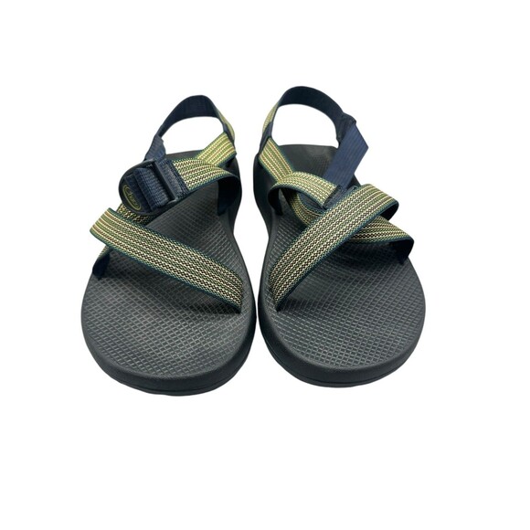 Chaco Z/1 Classic Split Gray Hiking Outdoor Sport Sandals Men\'s Size 14 main image 4